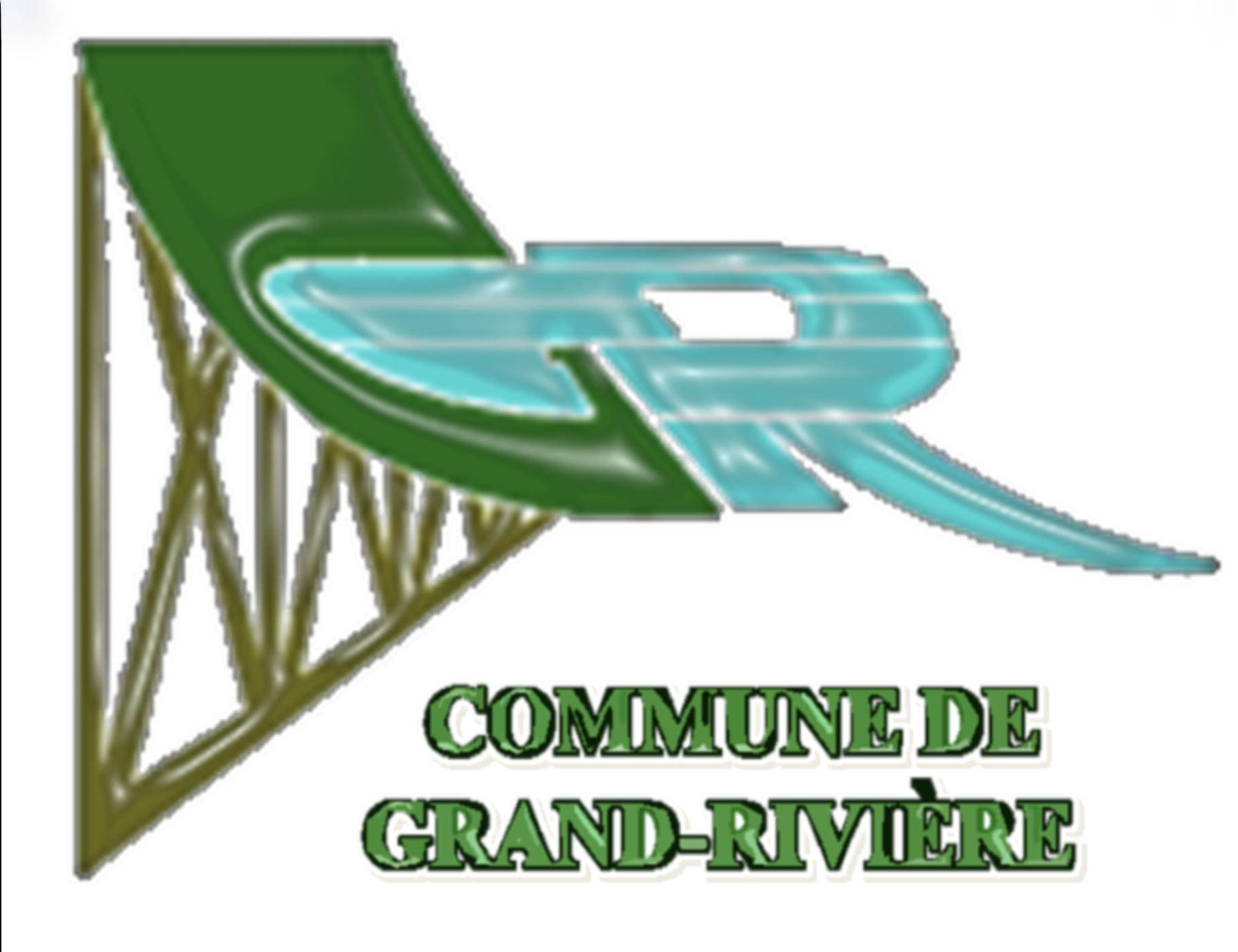 Mairie Grand Rivière