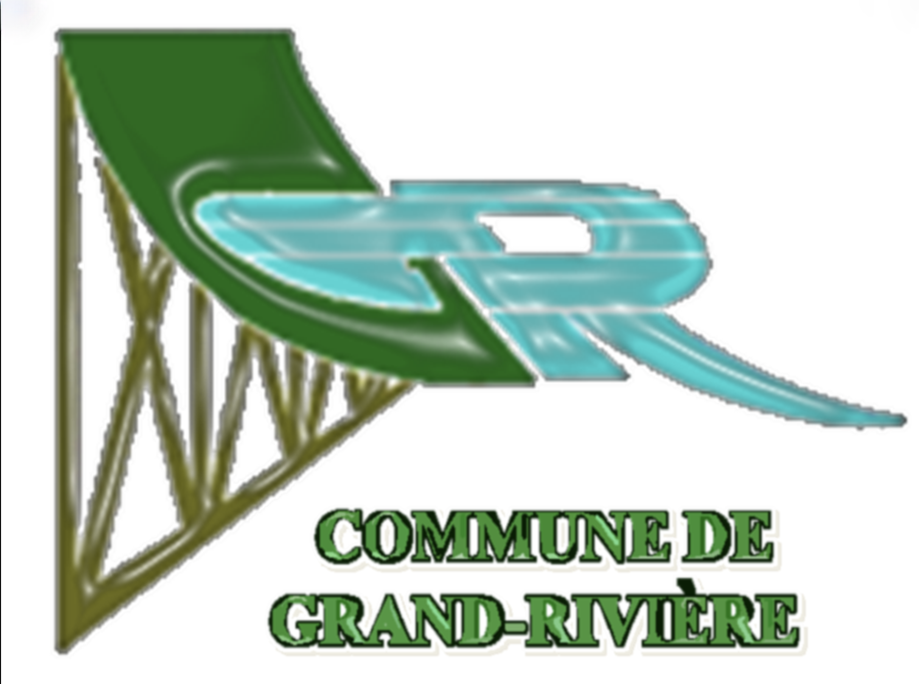 Mairie Grand Rivière